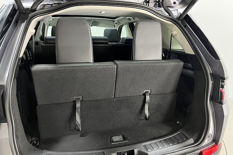 2020 (20) LAND ROVER DISCOVERY SPORT 2.0 D180 SE 5dr Auto 5118896