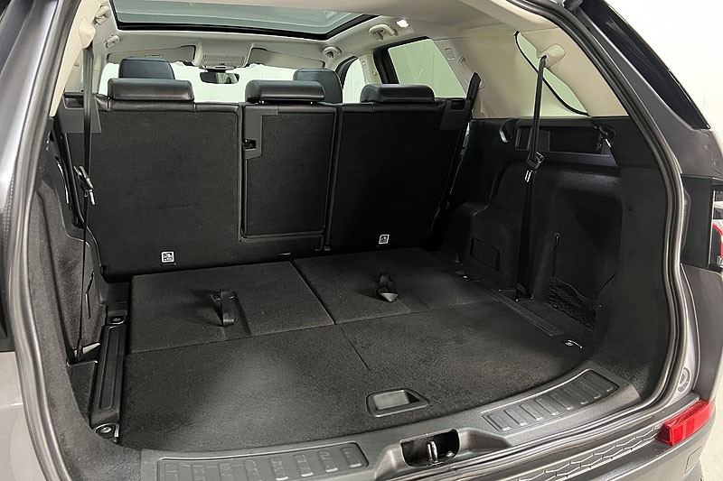 2020 (20) LAND ROVER DISCOVERY SPORT 2.0 D180 SE 5dr Auto 5118894