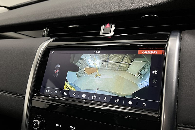 2020 (20) LAND ROVER DISCOVERY SPORT 2.0 D180 SE 5dr Auto 5118885