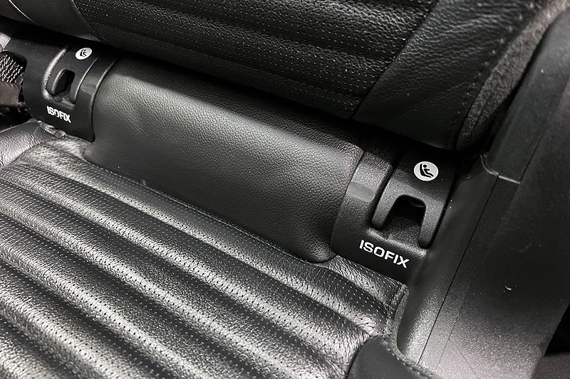 2020 (20) LAND ROVER DISCOVERY SPORT 2.0 D180 SE 5dr Auto 5118892