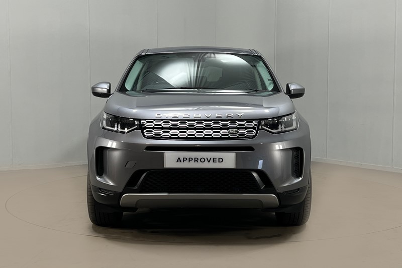 2020 (20) LAND ROVER DISCOVERY SPORT 2.0 D180 SE 5dr Auto 5118864