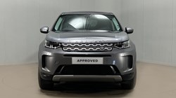 2020 (20) LAND ROVER DISCOVERY SPORT 2.0 D180 SE 5dr Auto 5118864