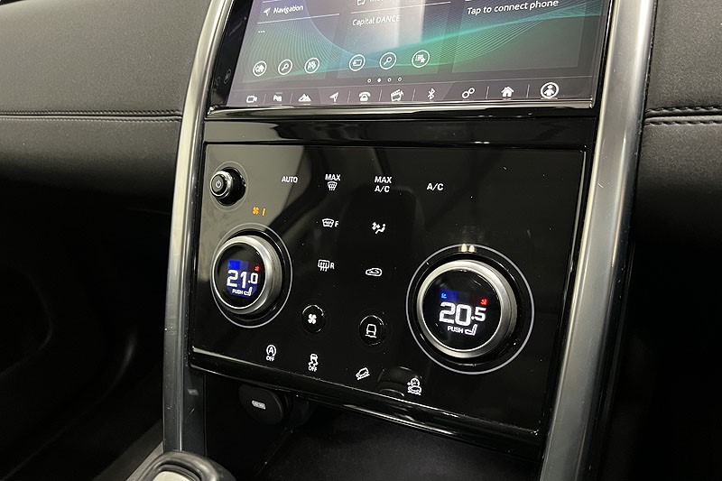 2020 (20) LAND ROVER DISCOVERY SPORT 2.0 D180 SE 5dr Auto 5118882