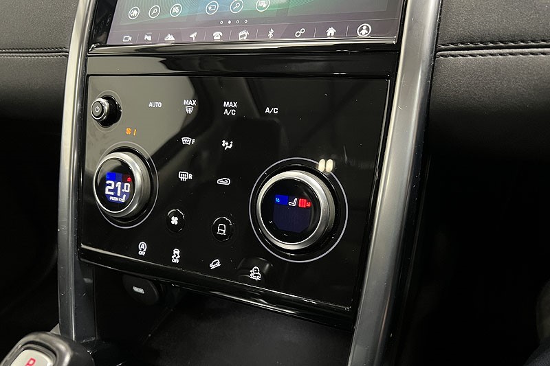 2020 (20) LAND ROVER DISCOVERY SPORT 2.0 D180 SE 5dr Auto 5118883