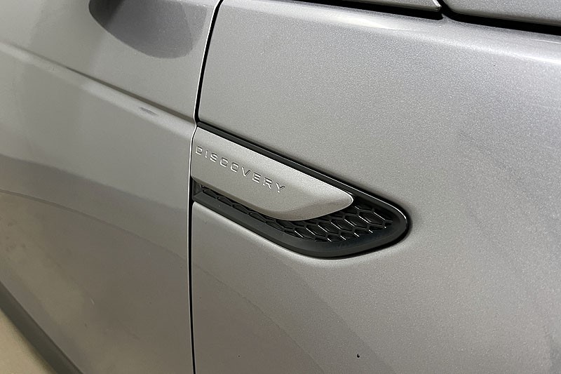 2020 (20) LAND ROVER DISCOVERY SPORT 2.0 D180 SE 5dr Auto 5118903