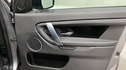 2020 (20) LAND ROVER DISCOVERY SPORT 2.0 D180 SE 5dr Auto 5118870