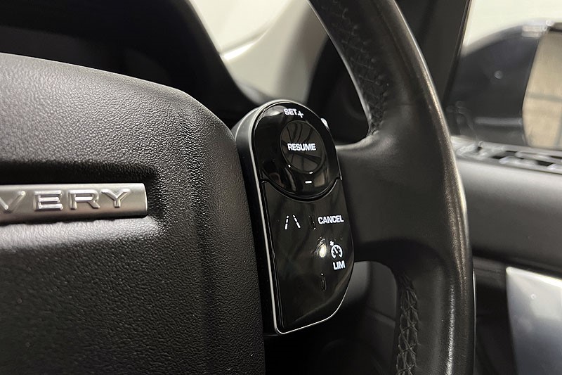 2020 (20) LAND ROVER DISCOVERY SPORT 2.0 D180 SE 5dr Auto 5118879