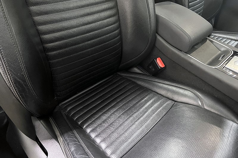 2020 (20) LAND ROVER DISCOVERY SPORT 2.0 D180 SE 5dr Auto 5118875