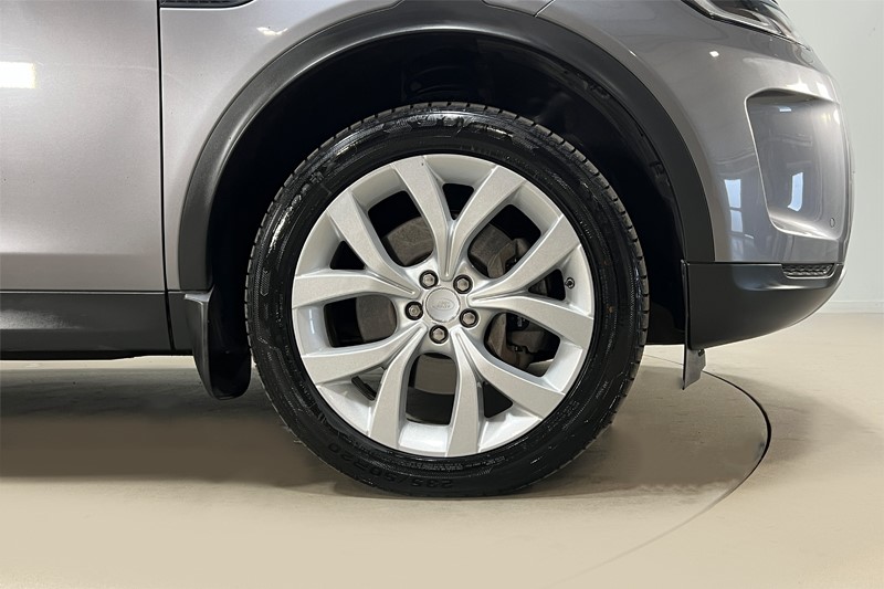 2020 (20) LAND ROVER DISCOVERY SPORT 2.0 D180 SE 5dr Auto 5118865