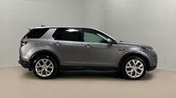 2020 (20) LAND ROVER DISCOVERY SPORT 2.0 D180 SE 5dr Auto 5118862