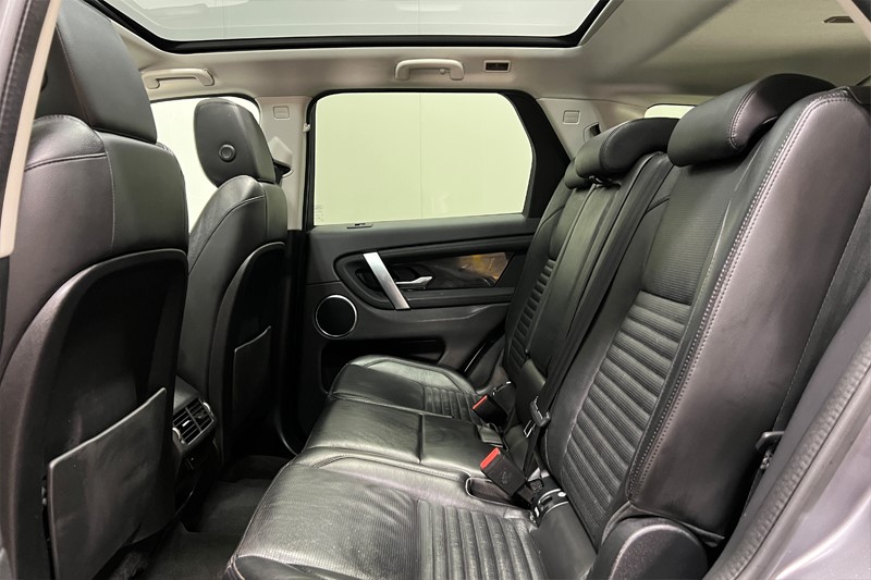 2020 (20) LAND ROVER DISCOVERY SPORT 2.0 D180 SE 5dr Auto 5118861