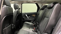 2020 (20) LAND ROVER DISCOVERY SPORT 2.0 D180 SE 5dr Auto 5118861