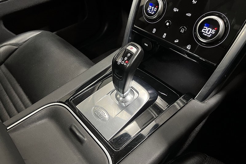 2020 (20) LAND ROVER DISCOVERY SPORT 2.0 D180 SE 5dr Auto 5118881