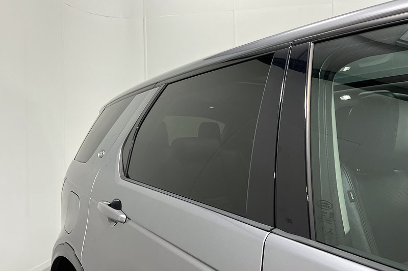 2020 (20) LAND ROVER DISCOVERY SPORT 2.0 D180 SE 5dr Auto 5118900