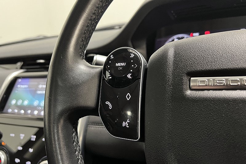 2020 (20) LAND ROVER DISCOVERY SPORT 2.0 D180 SE 5dr Auto 5118878