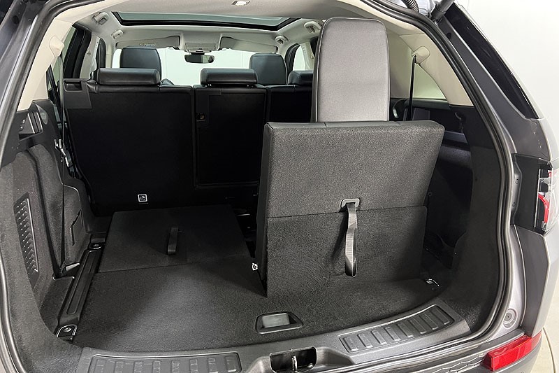 2020 (20) LAND ROVER DISCOVERY SPORT 2.0 D180 SE 5dr Auto 5118895