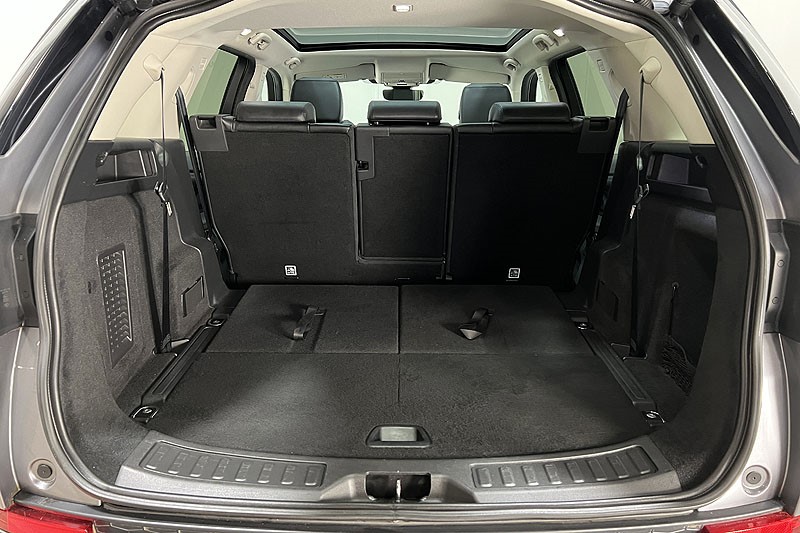 2020 (20) LAND ROVER DISCOVERY SPORT 2.0 D180 SE 5dr Auto 5118893