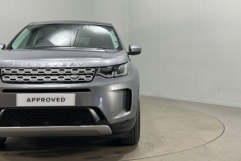 2020 (20) LAND ROVER DISCOVERY SPORT 2.0 D180 SE 5dr Auto 5118906