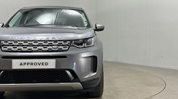 2020 (20) LAND ROVER DISCOVERY SPORT 2.0 D180 SE 5dr Auto 5118906