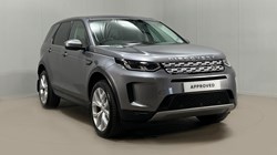 2020 (20) LAND ROVER DISCOVERY SPORT 2.0 D180 SE 5dr Auto 5118858