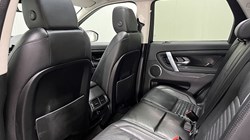 2020 (20) LAND ROVER DISCOVERY SPORT 2.0 D180 SE 5dr Auto 5118891