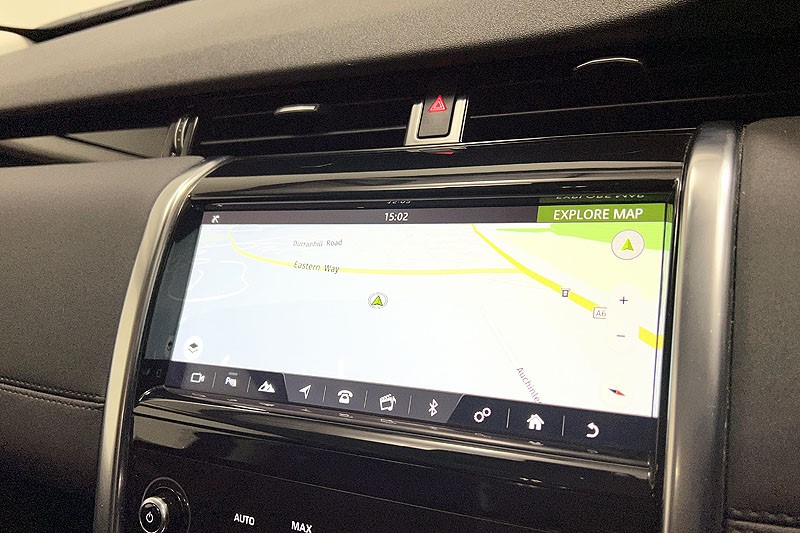 2020 (20) LAND ROVER DISCOVERY SPORT 2.0 D180 SE 5dr Auto 5118884