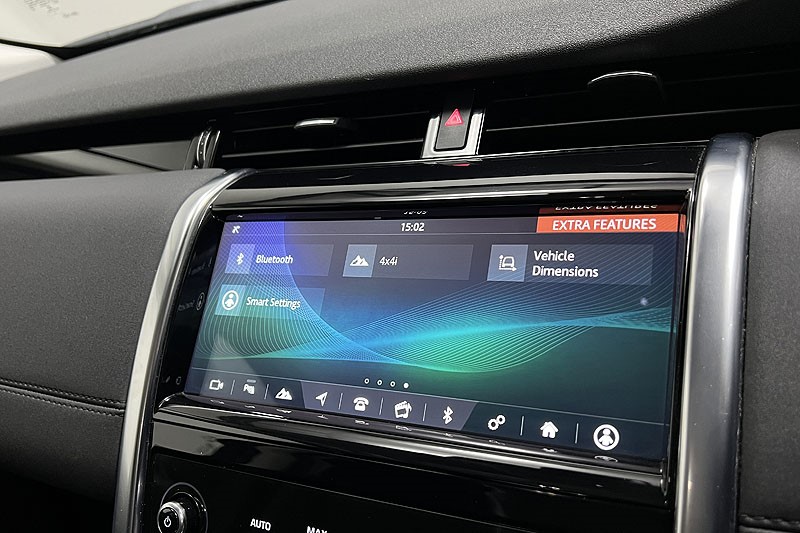 2020 (20) LAND ROVER DISCOVERY SPORT 2.0 D180 SE 5dr Auto 5118888