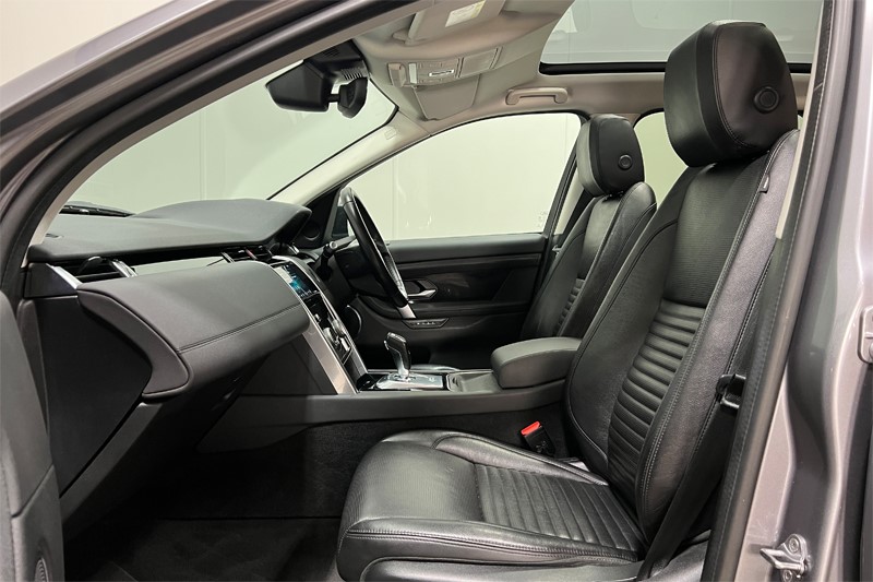 2020 (20) LAND ROVER DISCOVERY SPORT 2.0 D180 SE 5dr Auto 5118860