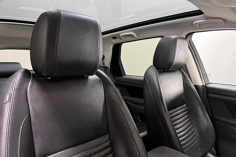 2020 (20) LAND ROVER DISCOVERY SPORT 2.0 D180 SE 5dr Auto 5118876