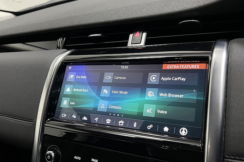 2020 (20) LAND ROVER DISCOVERY SPORT 2.0 D180 SE 5dr Auto 5118887