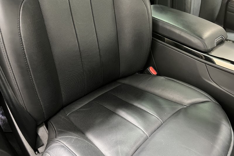 2023 (73) LAND ROVER RANGE ROVER SPORT 3.0 D300 Dynamic SE 5dr Auto 5244154