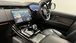 2023 (73) LAND ROVER RANGE ROVER SPORT 3.0 D300 Dynamic SE 5dr Auto 5244173