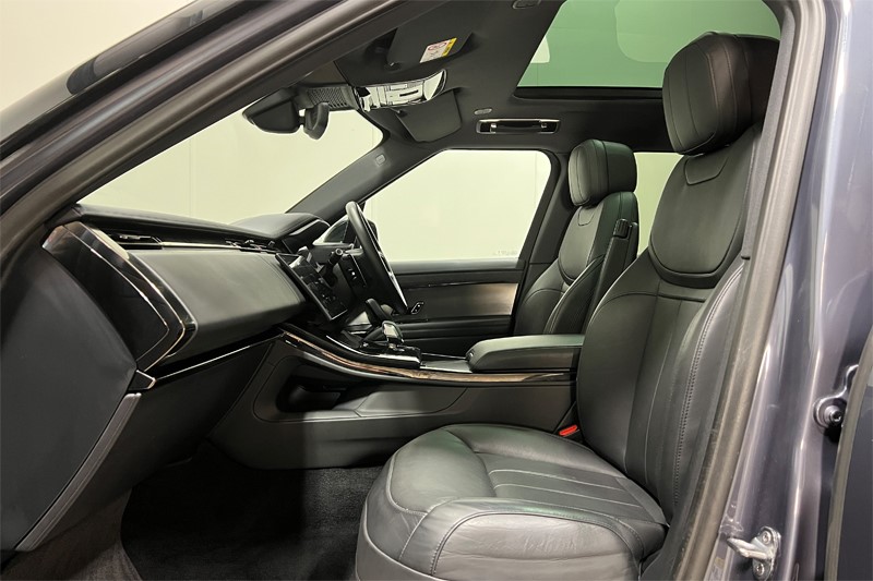 2023 (73) LAND ROVER RANGE ROVER SPORT 3.0 D300 Dynamic SE 5dr Auto 5244140