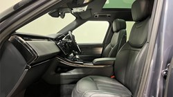 2023 (73) LAND ROVER RANGE ROVER SPORT 3.0 D300 Dynamic SE 5dr Auto 5244140