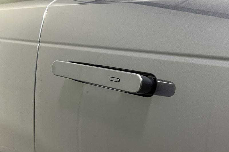 2023 (73) LAND ROVER RANGE ROVER SPORT 3.0 D300 Dynamic SE 5dr Auto 5244183