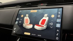 2023 (73) LAND ROVER RANGE ROVER SPORT 3.0 D300 Dynamic SE 5dr Auto 5244169