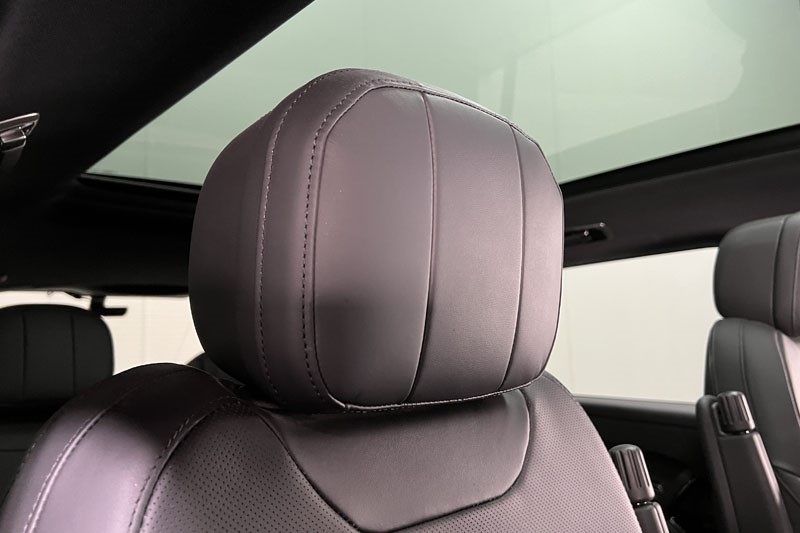 2023 (73) LAND ROVER RANGE ROVER SPORT 3.0 D300 Dynamic SE 5dr Auto 5244156