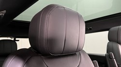 2023 (73) LAND ROVER RANGE ROVER SPORT 3.0 D300 Dynamic SE 5dr Auto 5244156