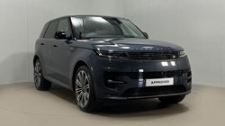 2023 (73) LAND ROVER RANGE ROVER SPORT 3.0 D300 Dynamic SE 5dr Auto 5244138