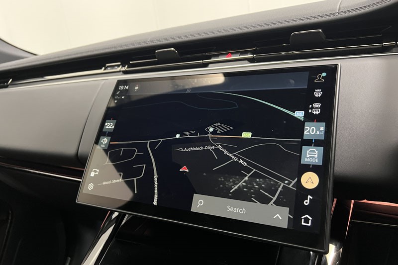 2023 (73) LAND ROVER RANGE ROVER SPORT 3.0 D300 Dynamic SE 5dr Auto 5244190