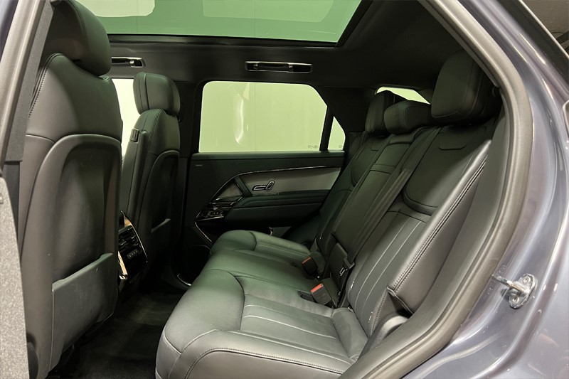 2023 (73) LAND ROVER RANGE ROVER SPORT 3.0 D300 Dynamic SE 5dr Auto 5244141