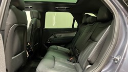 2023 (73) LAND ROVER RANGE ROVER SPORT 3.0 D300 Dynamic SE 5dr Auto 5244141