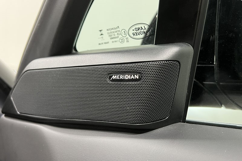 2023 (73) LAND ROVER RANGE ROVER SPORT 3.0 D300 Dynamic SE 5dr Auto 5244153