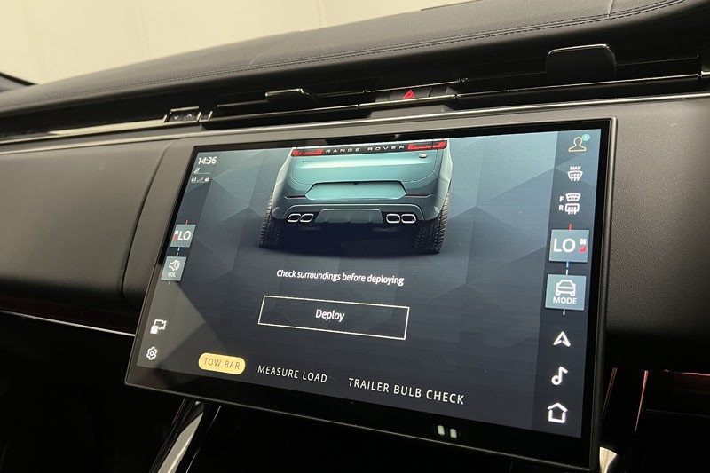 2023 (73) LAND ROVER RANGE ROVER SPORT 3.0 D300 Dynamic SE 5dr Auto 5244171