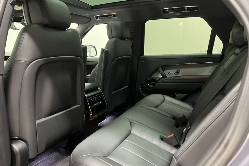 2023 (73) LAND ROVER RANGE ROVER SPORT 3.0 D300 Dynamic SE 5dr Auto 5244174