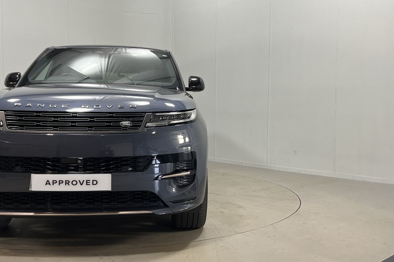2023 (73) LAND ROVER RANGE ROVER SPORT 3.0 D300 Dynamic SE 5dr Auto 5244189