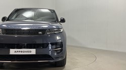 2023 (73) LAND ROVER RANGE ROVER SPORT 3.0 D300 Dynamic SE 5dr Auto 5244189