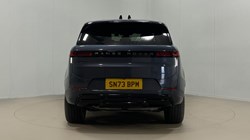 2023 (73) LAND ROVER RANGE ROVER SPORT 3.0 D300 Dynamic SE 5dr Auto 5244143