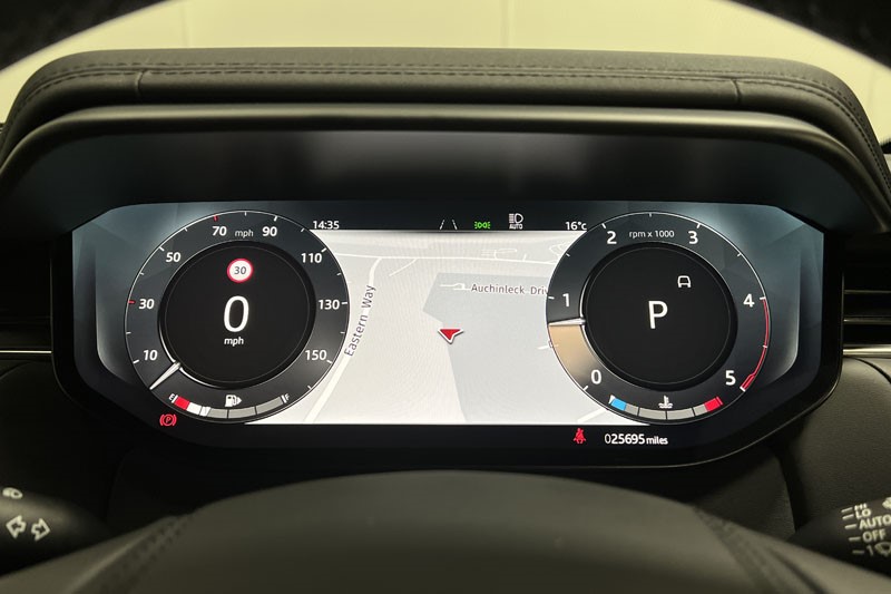 2023 (73) LAND ROVER RANGE ROVER SPORT 3.0 D300 Dynamic SE 5dr Auto 5244159