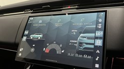 2023 (73) LAND ROVER RANGE ROVER SPORT 3.0 D300 Dynamic SE 5dr Auto 5244166